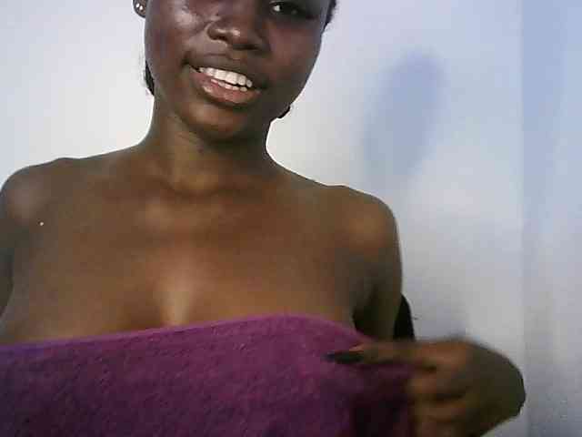Sexyvian webcam