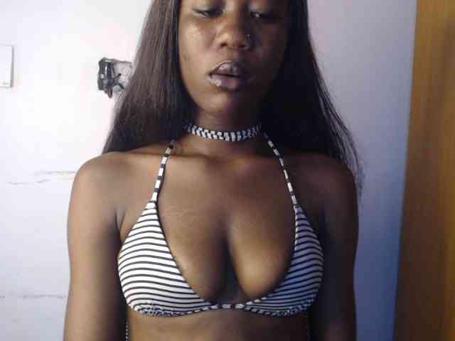 Sexyvian webcam