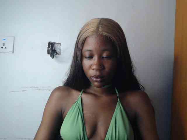 Sexyvian webcam