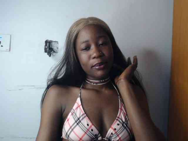 Sexyvian webcam