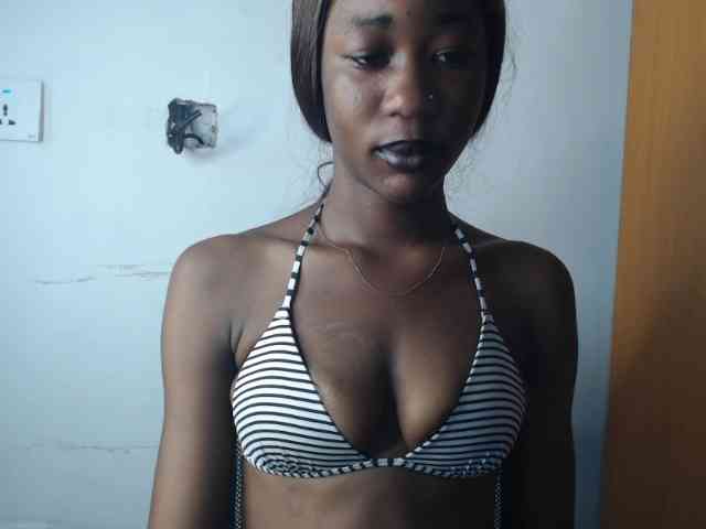 Sexyvian webcam
