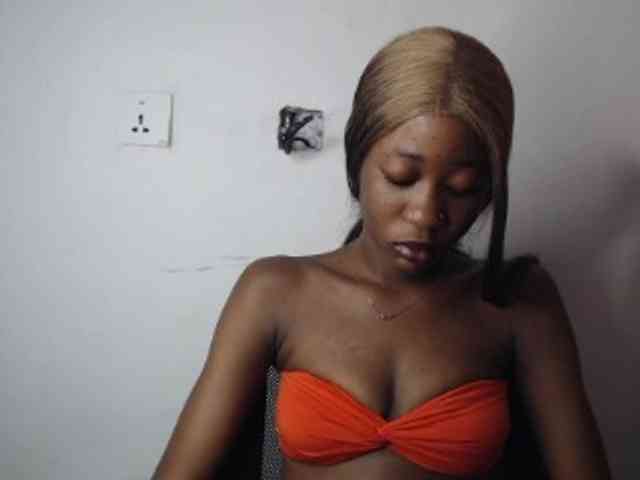 Sexyvian webcam