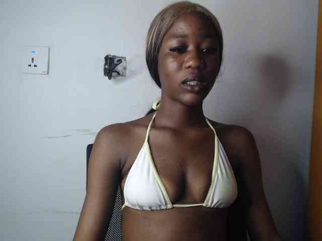Sexyvian webcam
