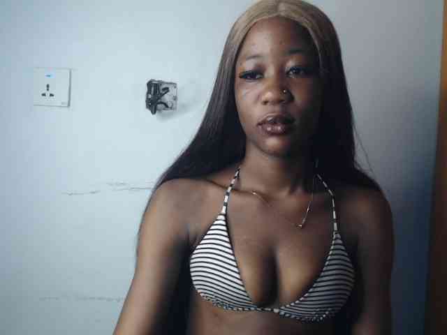 Sexyvian webcam