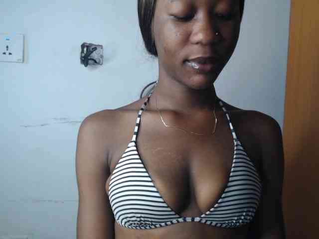 Sexyvian webcam
