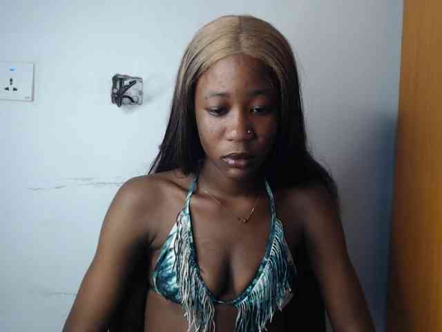 Sexyvian webcam