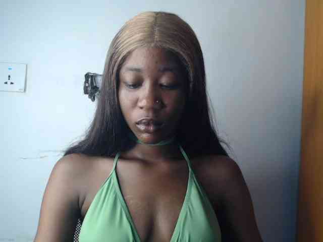 Sexyvian webcam