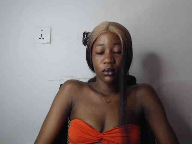 Sexyvian webcam