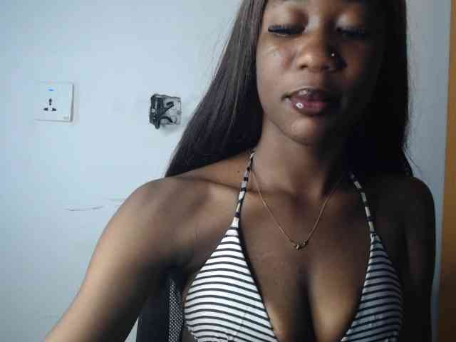 Sexyvian webcam