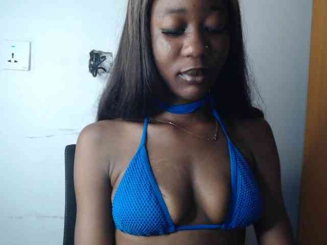 Sexyvian webcam