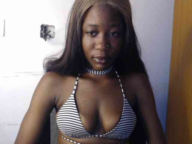 Sexyvian webcam