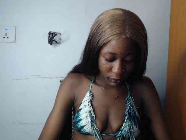 Sexyvian webcam