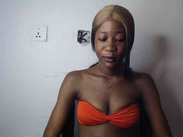 Sexyvian webcam