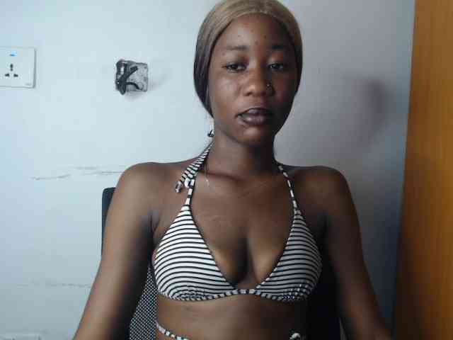 Sexyvian webcam