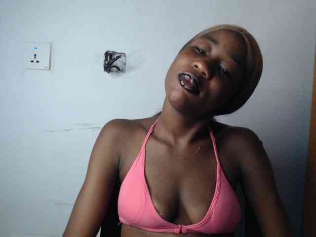Sexyvian webcam