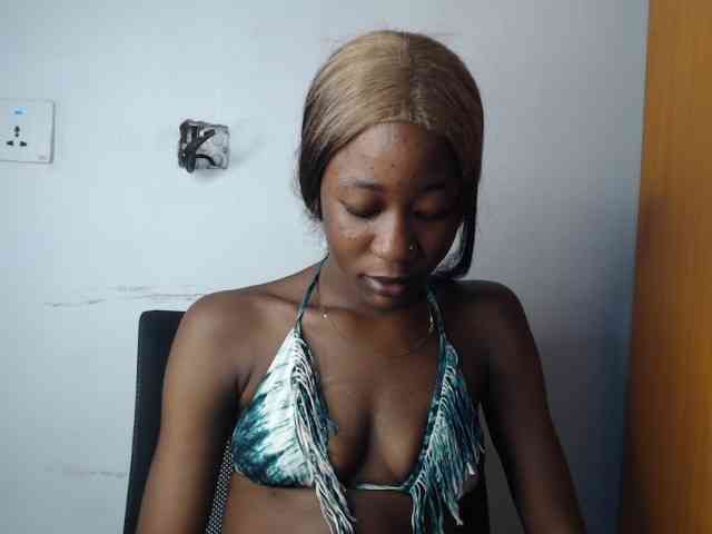Sexyvian webcam