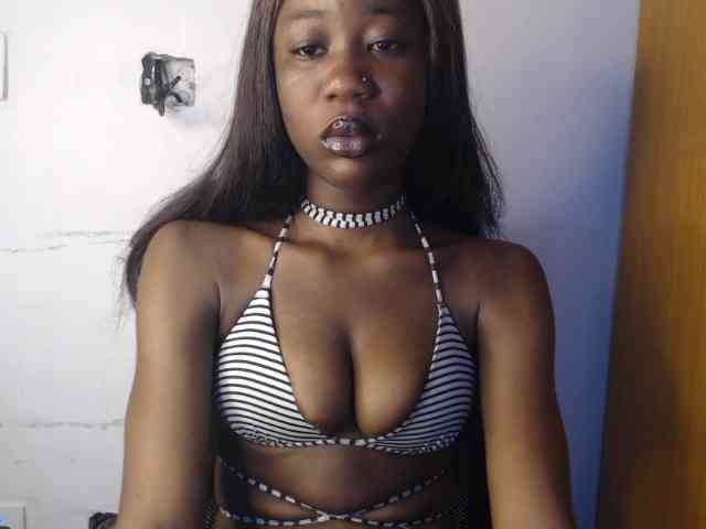 Sexyvian webcam