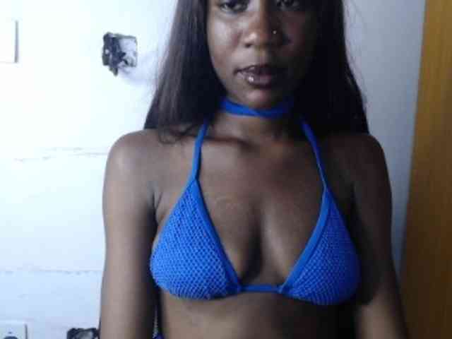 Sexyvian webcam