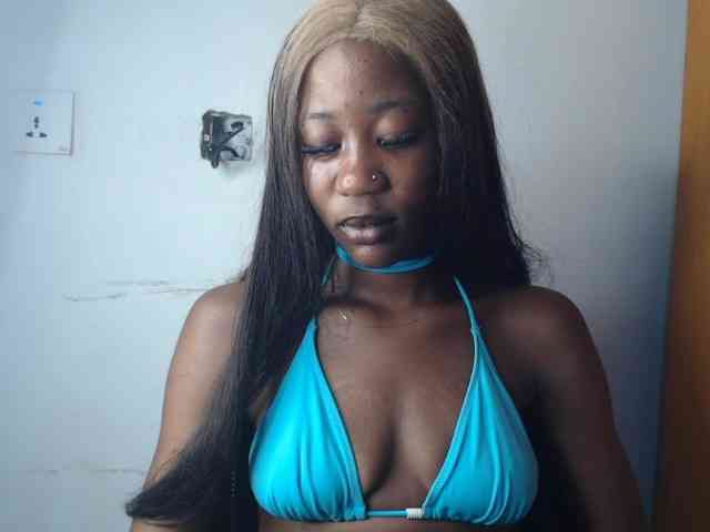 Sexyvian webcam
