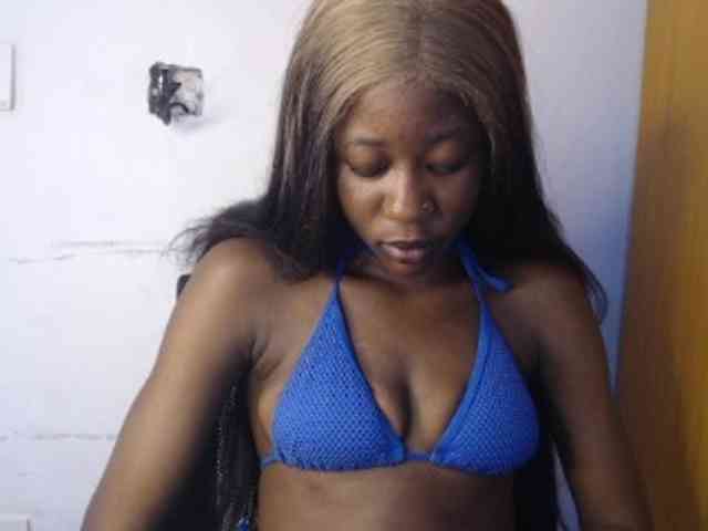 Sexyvian webcam