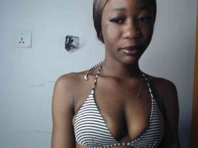 Sexyvian webcam