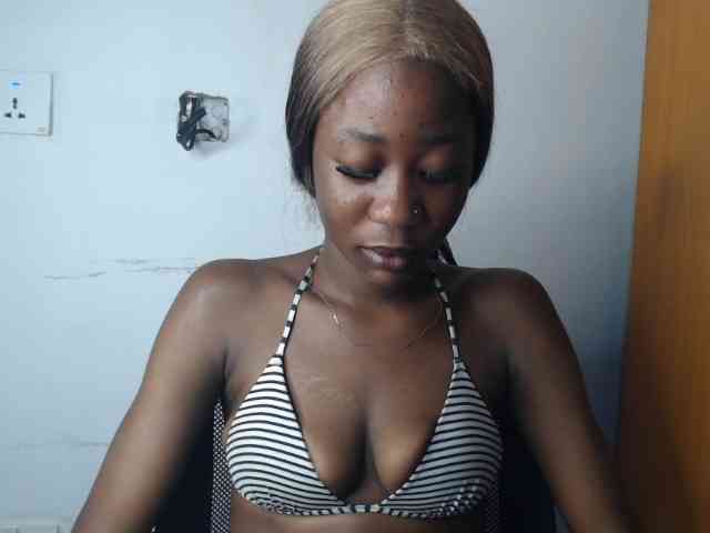 Sexyvian webcam