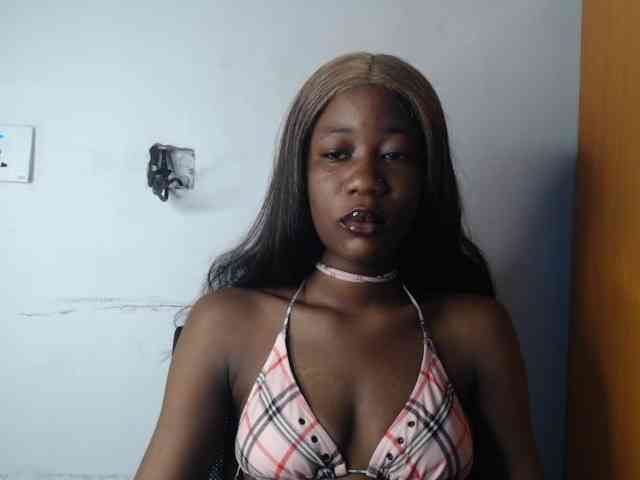 Sexyvian webcam