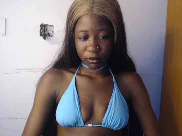 Sexyvian webcam