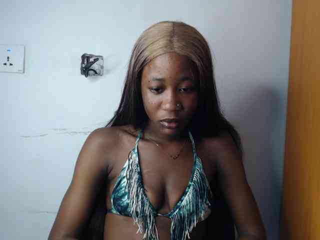 Sexyvian webcam