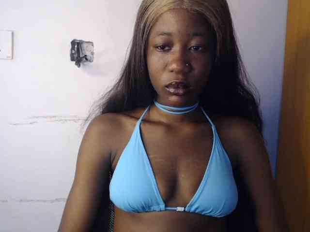 Sexyvian webcam
