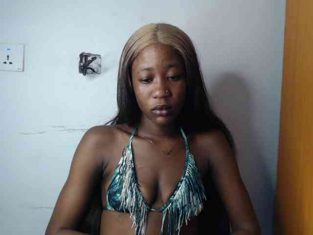 Sexyvian webcam