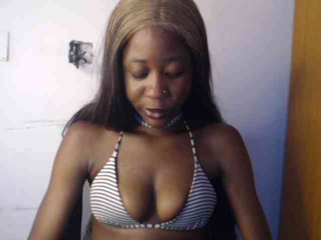 Sexyvian webcam