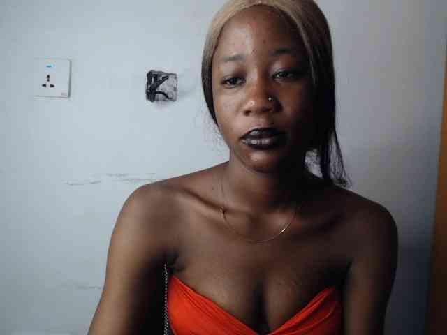 Sexyvian webcam