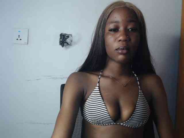 Sexyvian webcam