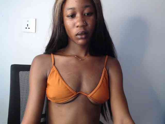 Sexyvian webcam