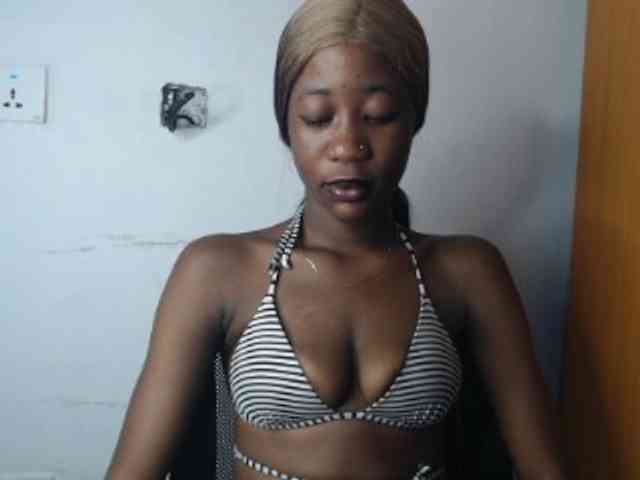 Sexyvian webcam