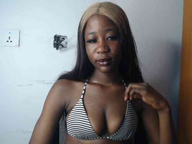 Sexyvian webcam