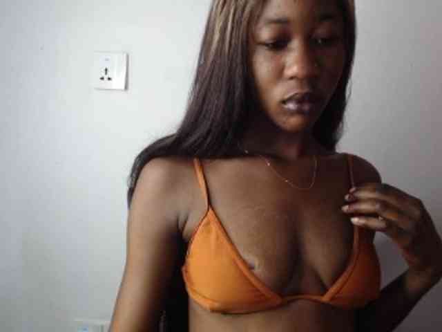 Sexyvian webcam