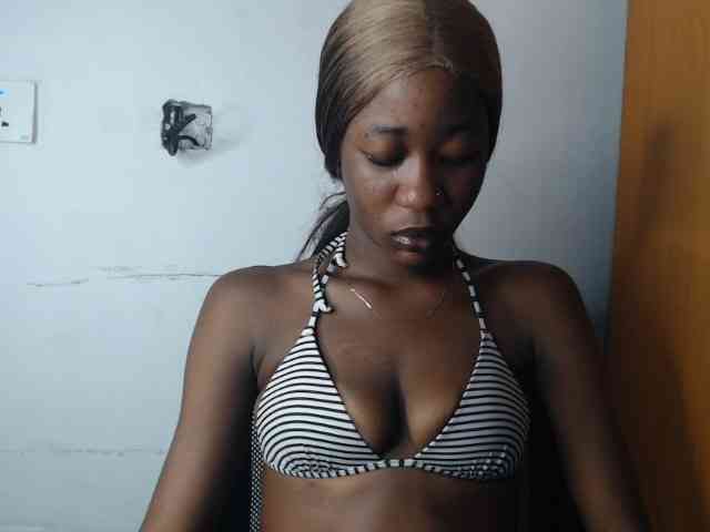 Sexyvian webcam