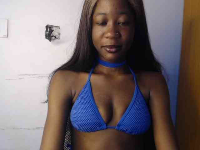 Sexyvian webcam