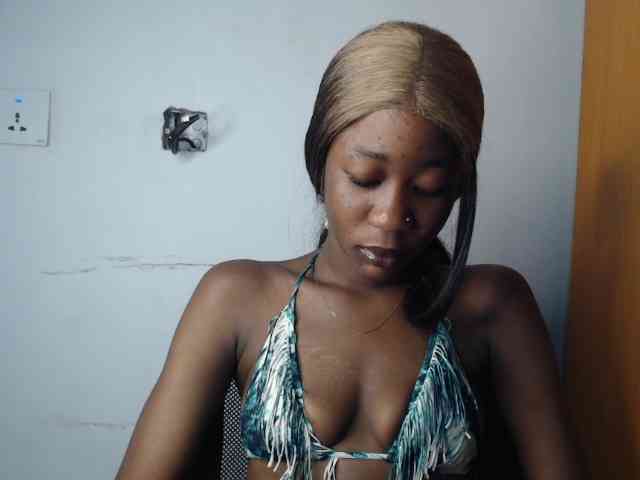 Sexyvian webcam