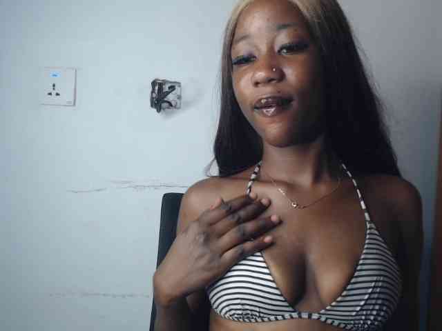 Sexyvian webcam