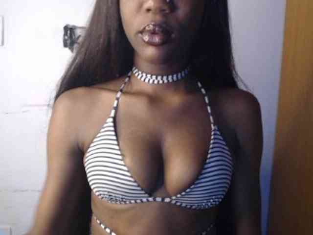 Sexyvian webcam