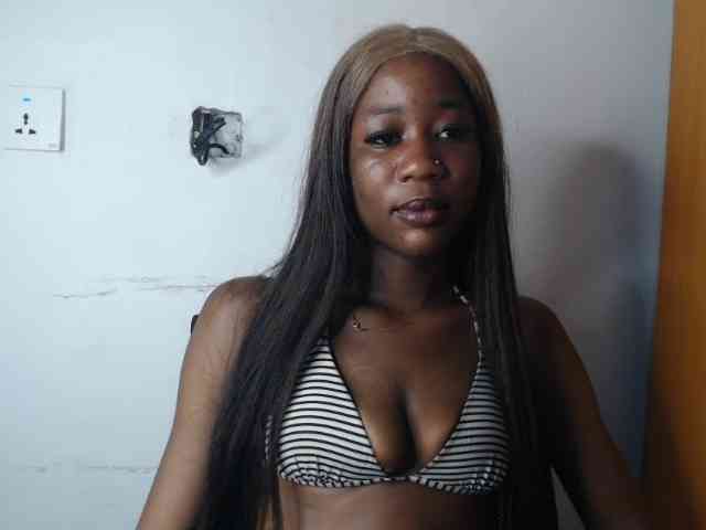 Sexyvian webcam