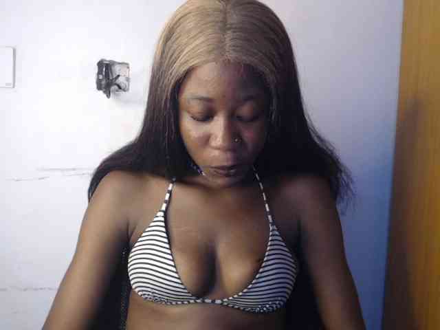 Sexyvian webcam