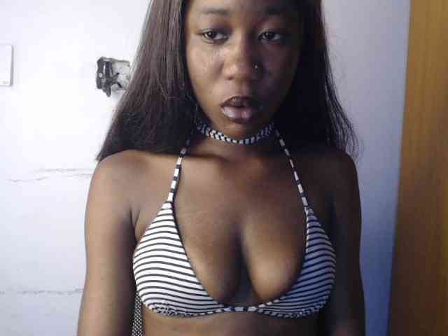 Sexyvian webcam