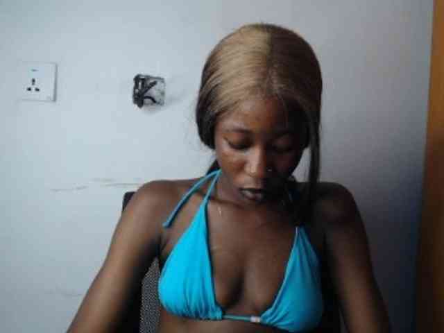 Sexyvian webcam