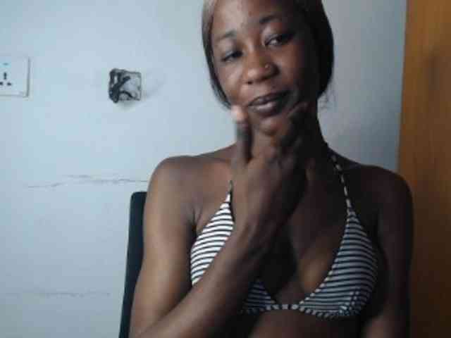 Sexyvian webcam
