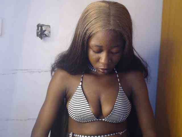 Sexyvian webcam