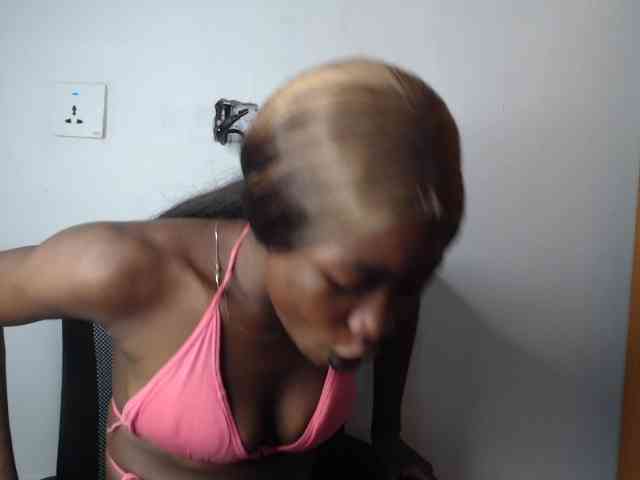 Sexyvian webcam